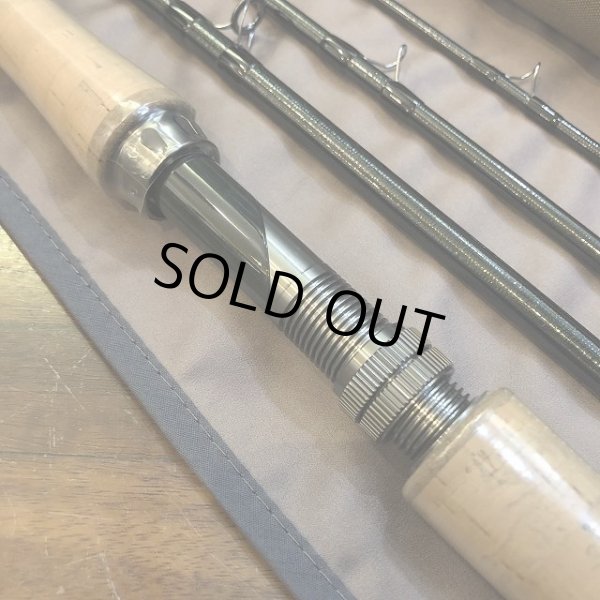 画像5: 【Shimano・G.Loomis】 Asquith J1467 14'6" #7 (5)