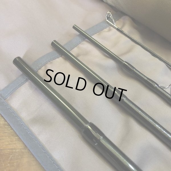 画像3: 【Shimano・G.Loomis】 Asquith J1467 14'6" #7 (3)