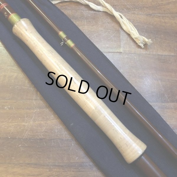 画像5: 【HARDY】Richard Walker superlite #7/8 (5)