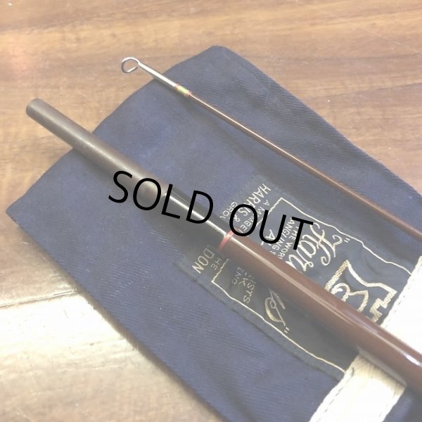 画像6: 【HARDY】Richard Walker superlite #7/8 (6)