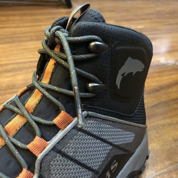 画像4: 【SIMMS】FLYWEIGHT BOOT - VIBRAM(SALE) (4)