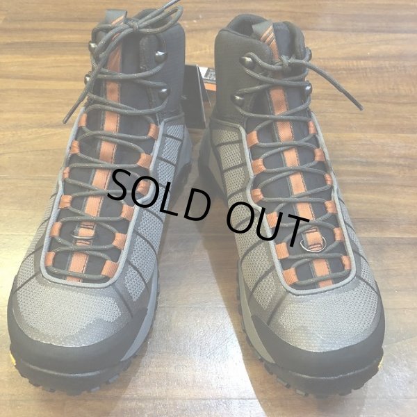 画像1: 【SIMMS】FLYWEIGHT BOOT - VIBRAM(SALE) (1)