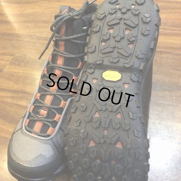 画像6: 【SIMMS】FLYWEIGHT BOOT - VIBRAM(SALE) (6)