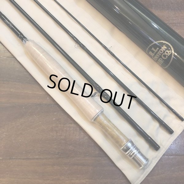 画像3: 【R.L.Winston】 PURE 9'0" #5 905/4 (3)