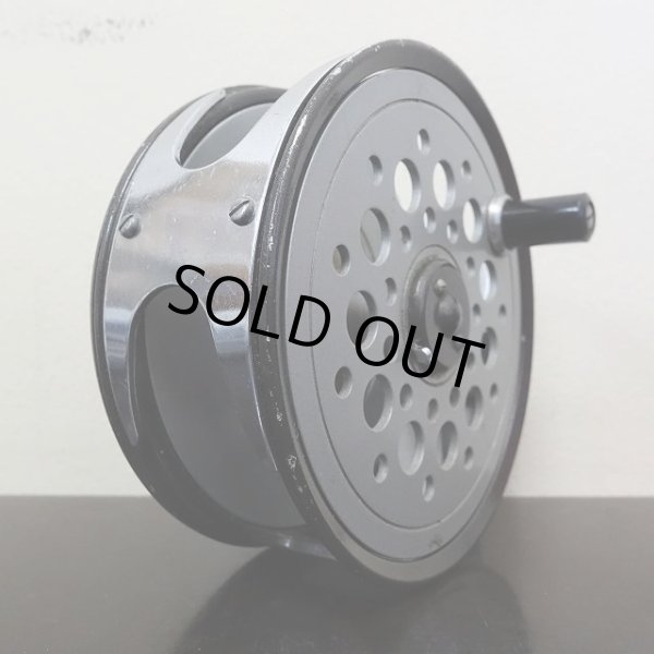 画像13: 【Farlow's】 "SCOTTIE"MODEL 2 9'6" #7-8 + Python 4" Reel (13)