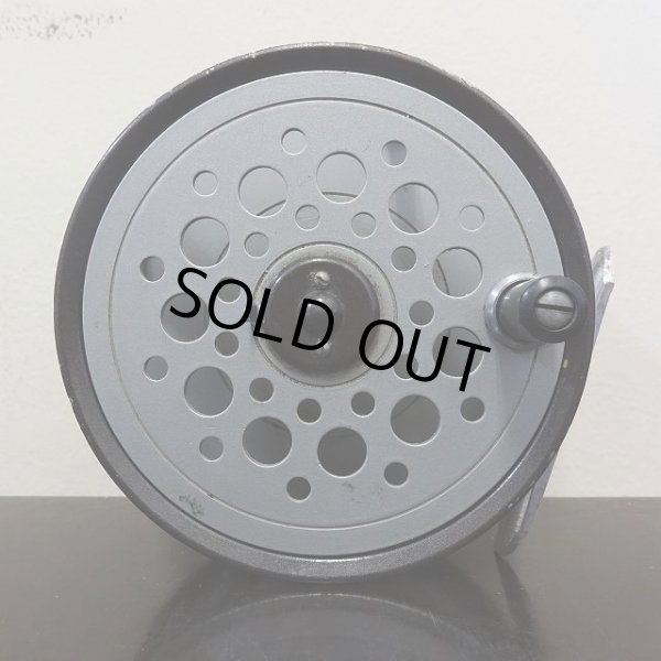 画像10: 【Farlow's】 "SCOTTIE"MODEL 2 9'6" #7-8 + Python 4" Reel (10)