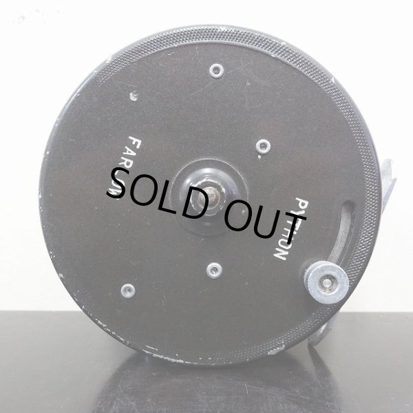 画像11: 【Farlow's】 "SCOTTIE"MODEL 2 9'6" #7-8 + Python 4" Reel (11)