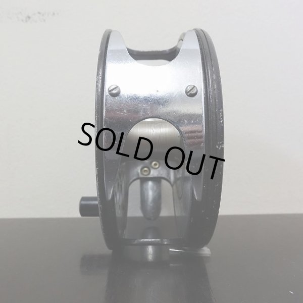 画像12: 【Farlow's】 "SCOTTIE"MODEL 2 9'6" #7-8 + Python 4" Reel (12)