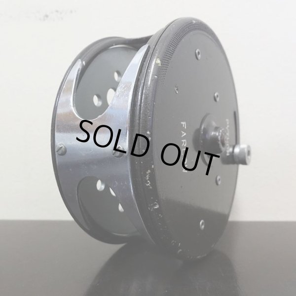 画像14: 【Farlow's】 "SCOTTIE"MODEL 2 9'6" #7-8 + Python 4" Reel (14)