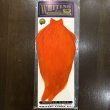 画像1: 【WHITING】AMERICAN ROOSTER CAPE - Orange (1)