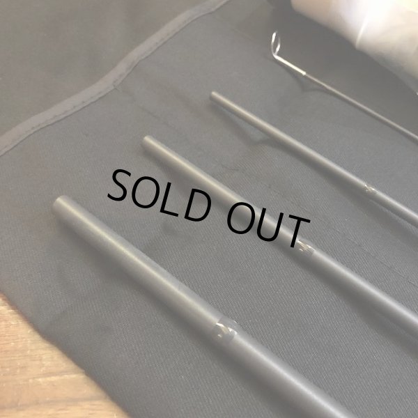 画像5: 【ORVIS】 オービス ヘリオス 3F フィネス 966-4 9'6" #6 (5)