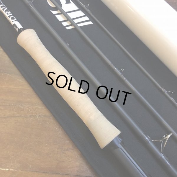 画像3: 【ORVIS】 オービス ヘリオス 3F フィネス 966-4 9'6" #6 (3)