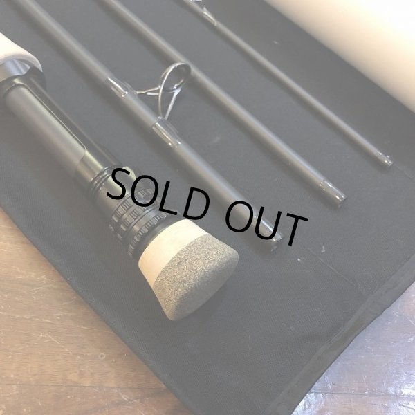 画像2: 【ORVIS】 オービス ヘリオス 3F フィネス 966-4 9'6" #6 (2)