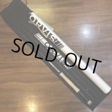 未使用品☆オービス WF-4F スーパーファイン 80ft/27.4m