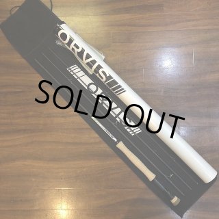 オービス　ヘリオス3D 906-4(ORVIS Helios3D 906-4) 上飯田取扱商品＜フライ-オービスロッド＞