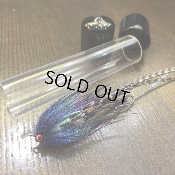 画像3: ドリーバーデン オリジナルフライケース L (3)