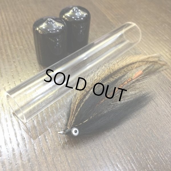 画像3: ドリーバーデン オリジナルフライケース S (3)