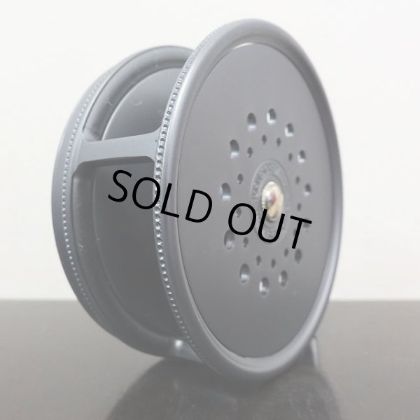 画像4: 【HARDY】WIDE SPOOL PERFECT 3 1/8" (4)