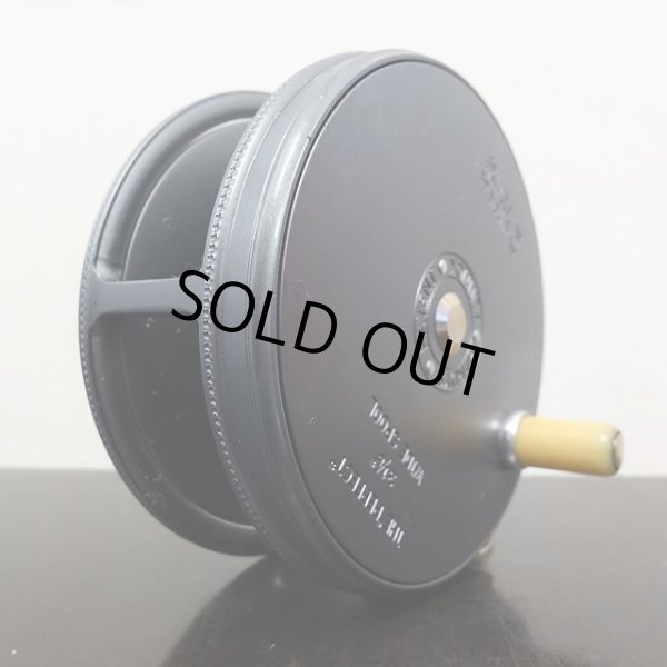 画像5: 【HARDY】WIDE SPOOL PERFECT 3 1/8" (5)