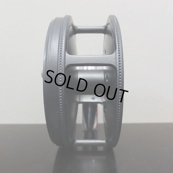 画像3: 【HARDY】WIDE SPOOL PERFECT 3 1/8" (3)