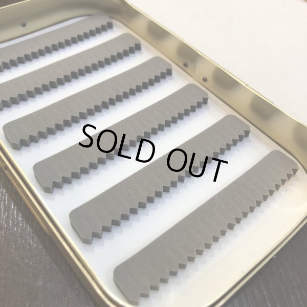 ホイットレー・ティムコ50周年記念限定モデル