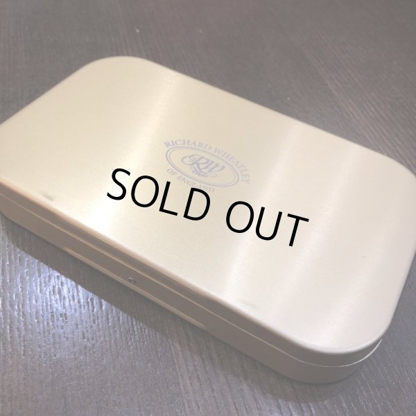 画像3: 【Wheatley】 ホイットレー・ティムコ50周年記念限定モデル Dry & Nymph (3)