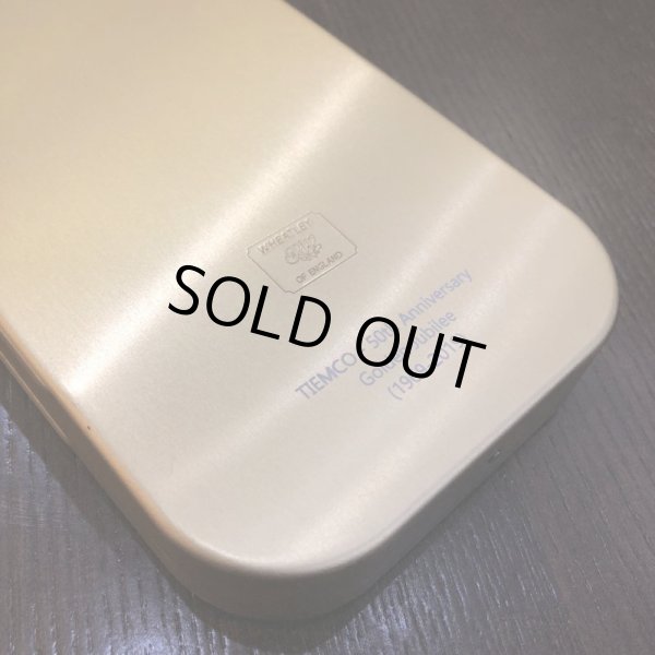 画像4: 【Wheatley】 ホイットレー・ティムコ50周年記念限定モデル Dry & Wet (4)