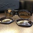 画像1: 【SMITH】Takefive Black(X-LG37/X-CO30) (1)