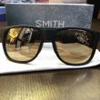 画像1: 【SMITH】 LOWDOWN XL BLACK FRAME (X-AC ORANGE31 SILVER MIRROR) (1)