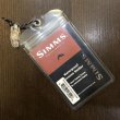 画像1: 【SIMMS】WATERPROOF LICENSE HOLDER (1)