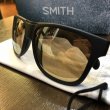 画像2: 【SMITH】 LOWDOWN XL BLACK FRAME (X-AC ORANGE31 SILVER MIRROR) (2)