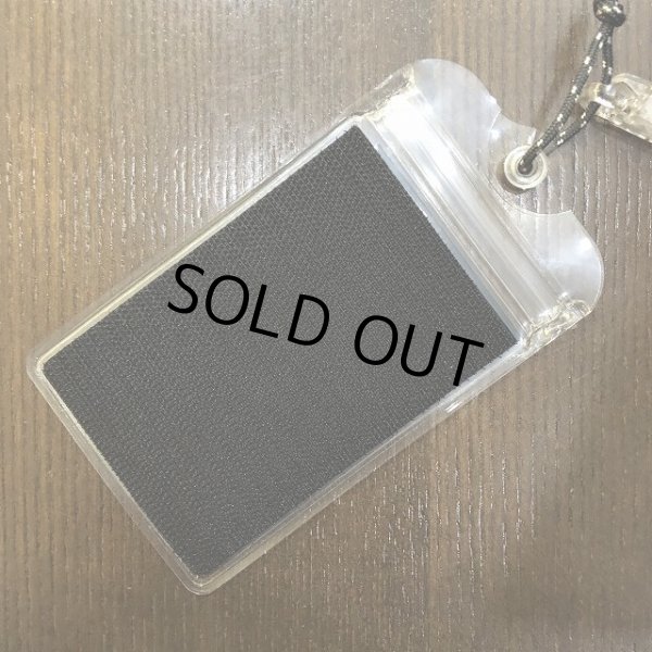 画像2: 【SIMMS】WATERPROOF LICENSE HOLDER (2)