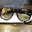 画像1: 【SMITH】 LOWDOWN XL Tortoise FRAME (X-LIGHT GRAY GREEN37 SILVER MIRROR) (1)