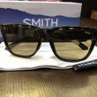 画像1: 【SMITH】ACTION POLAR Lowdown 2 Tortoise(X-Brown 32) (1)