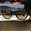 画像1: 【SMITH】ACTION POLAR Snare Matte Tortoise(X-Brown32 SLVM) (1)