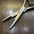 画像4: 【Dr.Slick】 Mitten Scissor Clamp (4)