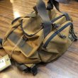 画像1: 【FILSON】 DUFFLE PACK (1)