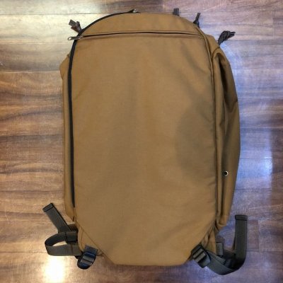 画像1: 【FILSON】 DUFFLE PACK