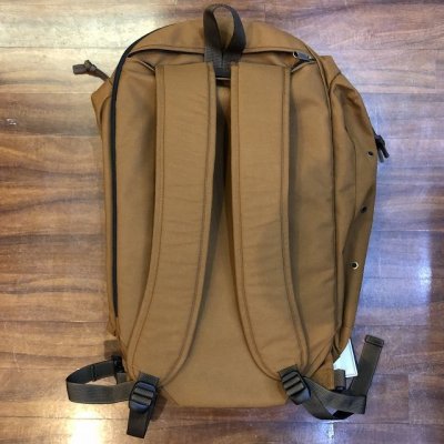 画像2: 【FILSON】 DUFFLE PACK