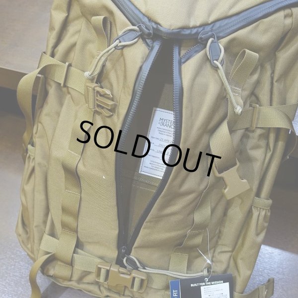 画像4: 【MYSTERY RANCH】スイートピー (4)