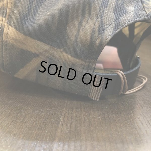 画像3: 【FILSON】 LOGGER CAP CAMO (3)