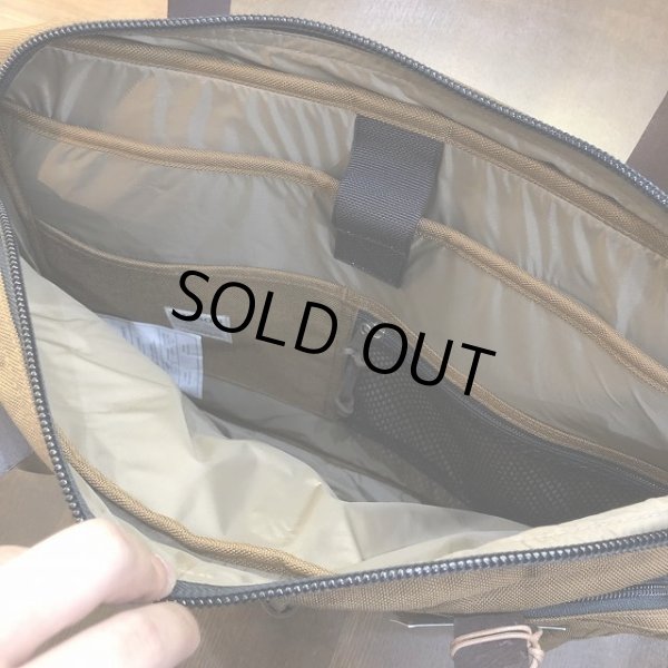 画像5: 【FILSON】 DRYDEN BRIEFCASE (5)