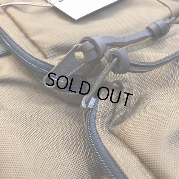 画像4: 【FILSON】 DRYDEN BRIEFCASE (4)