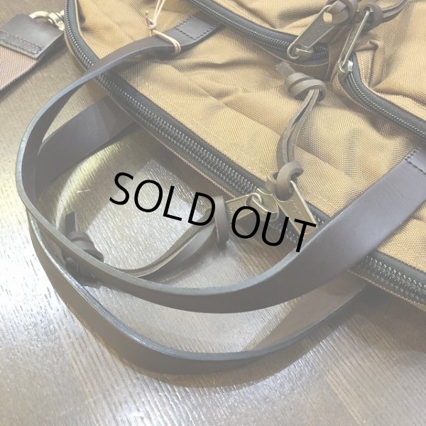 画像3: 【FILSON】 DRYDEN BRIEFCASE (3)