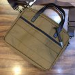 画像2: 【FILSON】 DRYDEN BRIEFCASE (2)