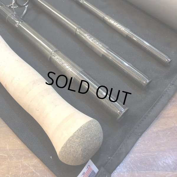 画像3: 【Scott】T3H 1509/4 15'0" #9 (3)