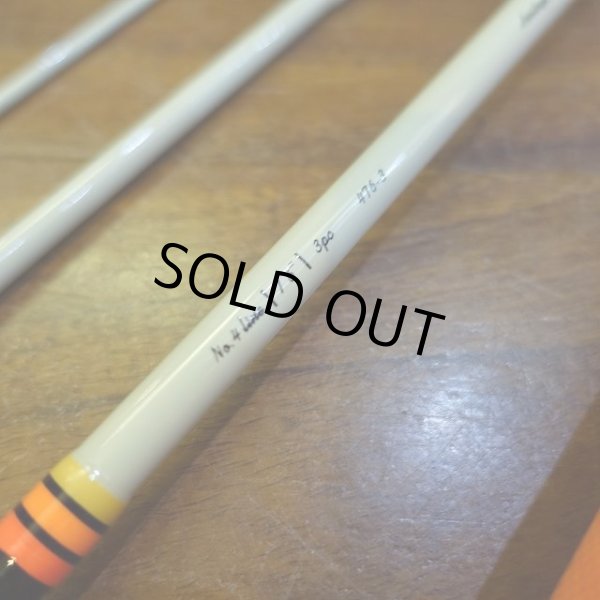 画像4: 【Redington】 BUTTER STICK II 476-3 (4)