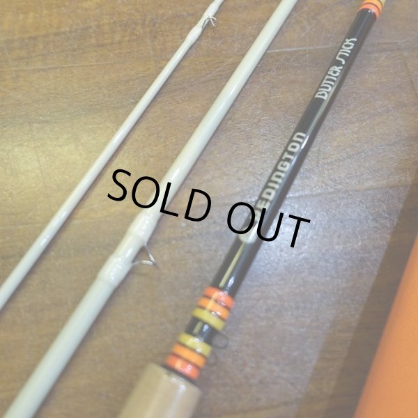 画像2: 【Redington】 BUTTER STICK II 476-3 (2)