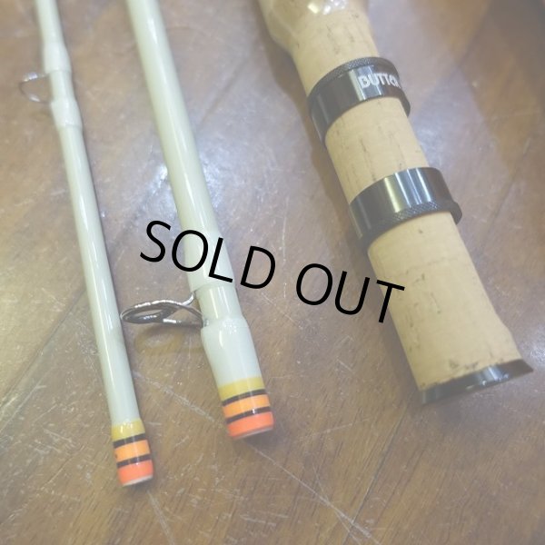 画像5: 【Redington】 BUTTER STICK II 370-3 (5)