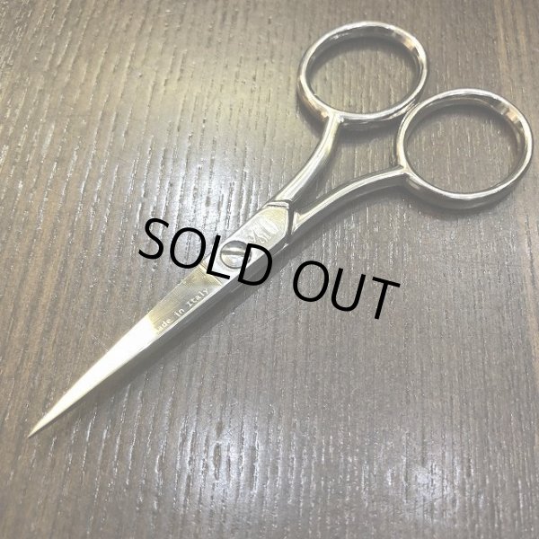 画像2: 【PREMAX】 Italian Fiber Scissor (2)
